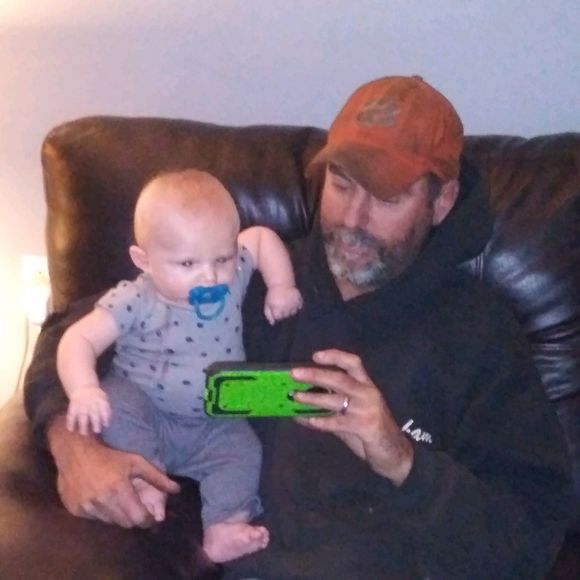 Meet your Posher, Steven - Picture 1 of 1